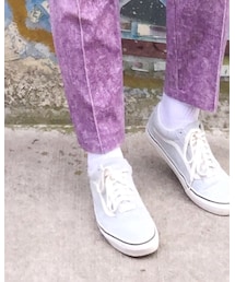 VANS | スニーカー