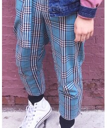 URBAN OUTFITTERS | スラックス