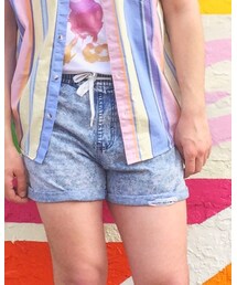 URBAN OUTFITTERS | ブラ&ショーツ