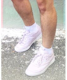 Reebok | スニーカー