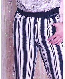 URBAN OUTFITTERS | デニムパンツ