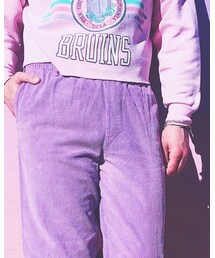 URBAN OUTFITTERS | パンツ