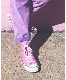 CONVERSE | スニーカー