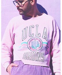 VINTAGE | スウェット