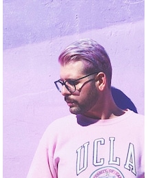 DOLCE&GABBANA | メガネ