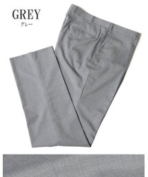 ZARA MAN | パンツ
