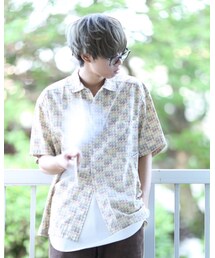 used | シャツ/ブラウス