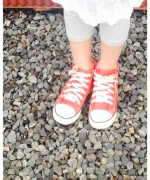 CONVERSE | スニーカー