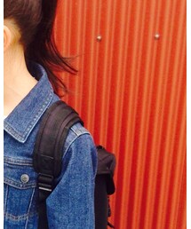 Right-on | バックパック/リュック