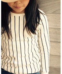 GLOBAL WORK | スウェット