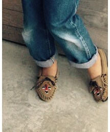 Minnetonka | パンプス