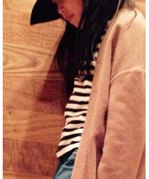 無印良品 | Tシャツ/カットソー