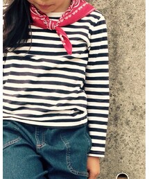 無印良品 | Tシャツ/カットソー