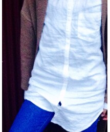 H&M DIVIDED | シャツ/ブラウス