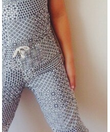 H&M DIVIDED | つなぎ/オールインワン