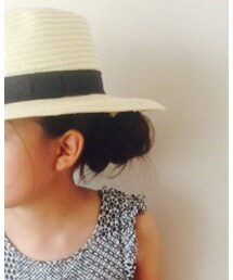 しまむら | ハット