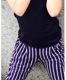 韓国子供服 | タンクトップ