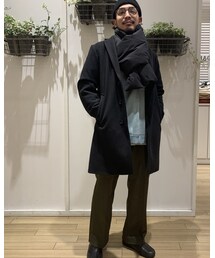 RAGEBLUE | チェスター着たver(その他)