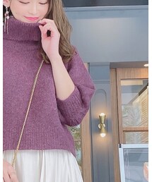 Ｃherie Mona | ニット/セーター