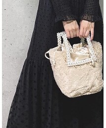 ZARA | バッグ