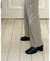 SHEL’TTER | ブーツ