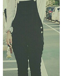 GU | サロペット/オーバーオール