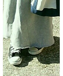 CONVERSE | スニーカー
(スニーカー)