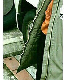 GLOBAL WORK | フリンジカットソー(Tシャツ/カットソー)