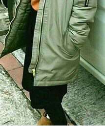 GLOBAL WORK | ガウチョパンツ(その他パンツ)