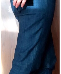 しまむら | デニムパンツ