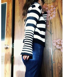 Q10で購入 | ニット/セーター