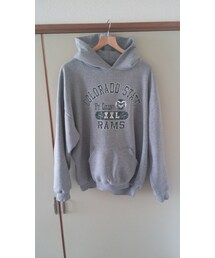 RUSSELL | パーカー