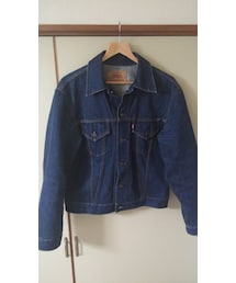 Levi's | デニムジャケット