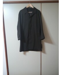 トレンチコート