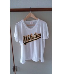 Tシャツ/カットソー