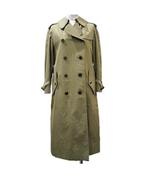 BURBERRY BLACK LABEL | トレンチコート
