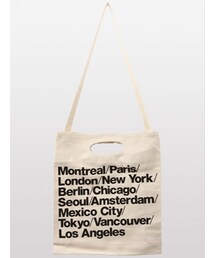 American Apparel | トートバッグ