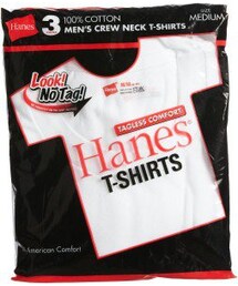 HANES | Tシャツ/カットソー