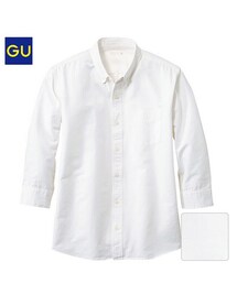 GU | シャツ/ブラウス