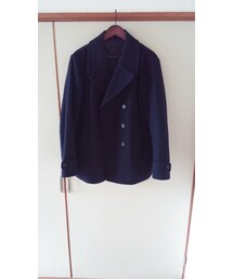 UNIQLO | ピーコート