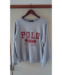 POLO RALPH LAUREN | スウェット