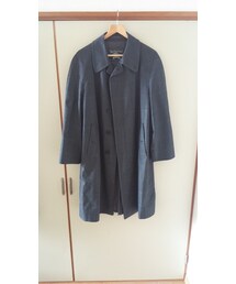 BURBERRY BLACK LABEL | チェスターコート