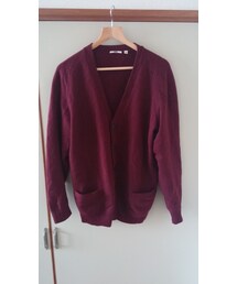 UNIQLO | カーディガン/ボレロ