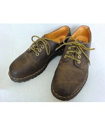 Dr. Martens | 4ホール UK9(ブーツ)