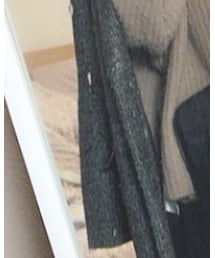 GLACIER | ジャケット/アウター