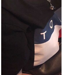 TOMMY HILFIGER | Tシャツ/カットソー