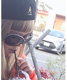 VONZIPPER | サングラス