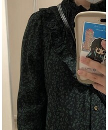 ZARA | ワンピース