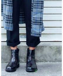 BOEMOS | ブーツ