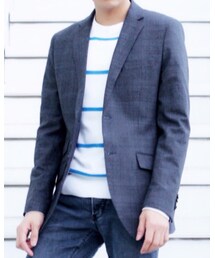 Banana Republic | スーツジャケット